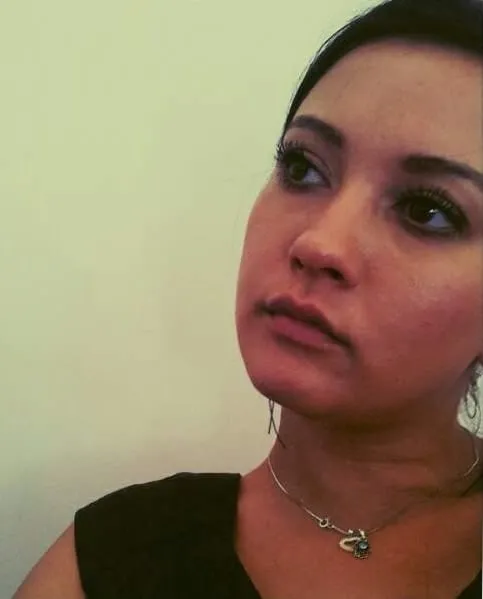 Rachele, 20 anni — incontri sesso a Firenze