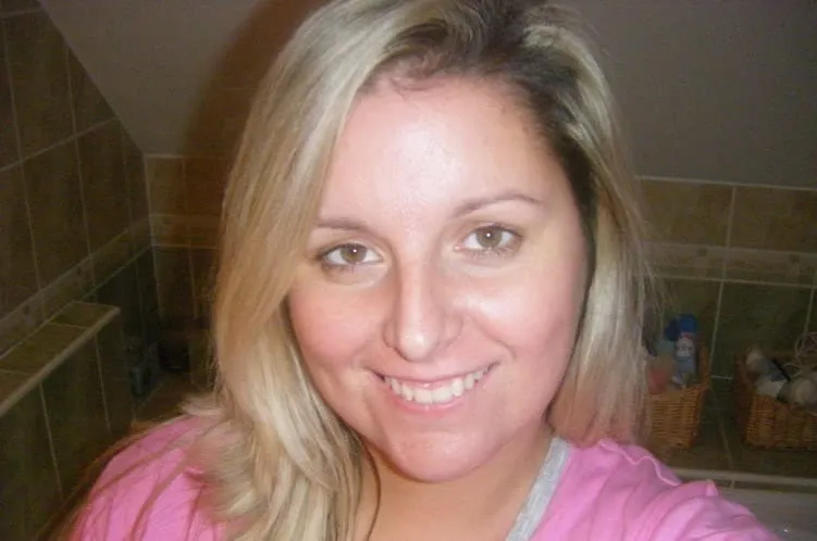 Samantha, 29 anni — incontri sesso a Napoli