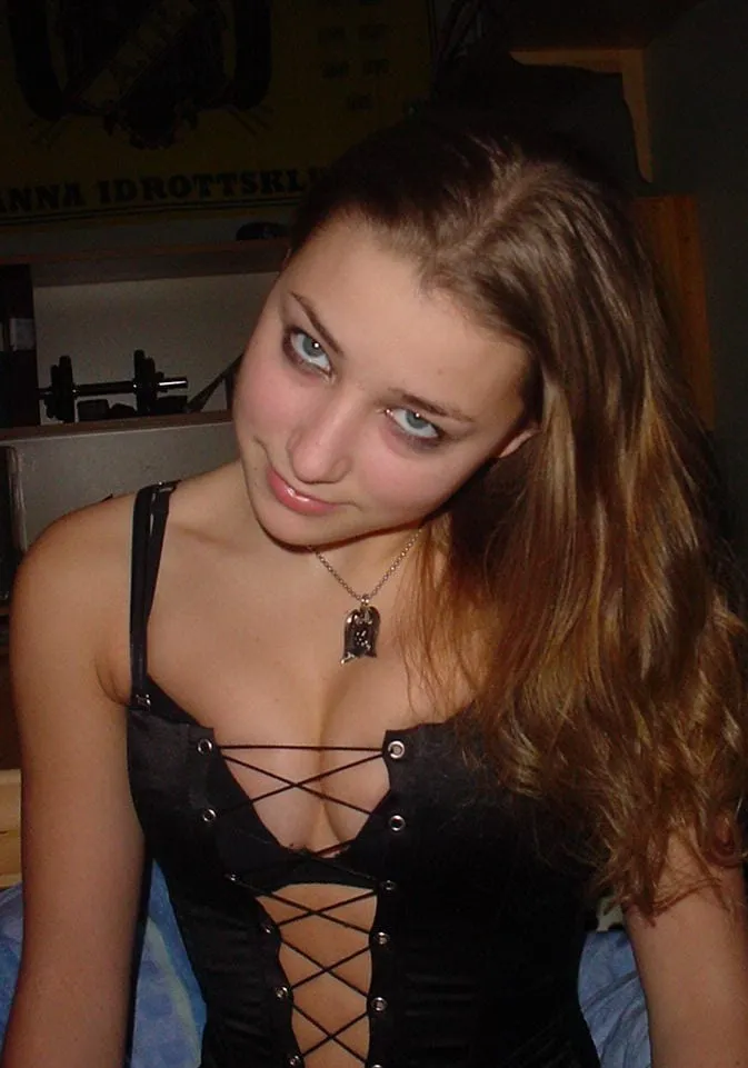 Cecilia, 22 anni — incontri sesso a Fano