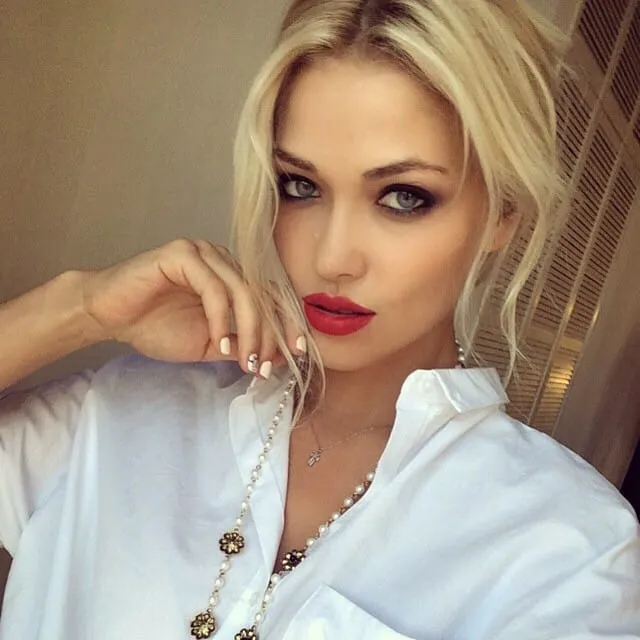 Claudia, 29 anni — incontri sesso a Milano