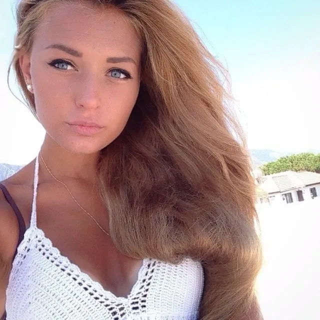 Michela, 22 anni — incontri sesso a San Carlo All'Arena