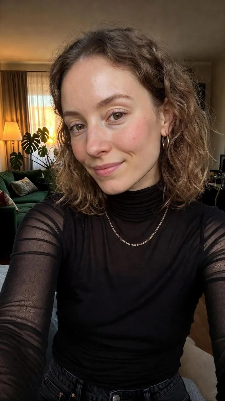 Tatiana, 25 anni — incontri sesso a Modica