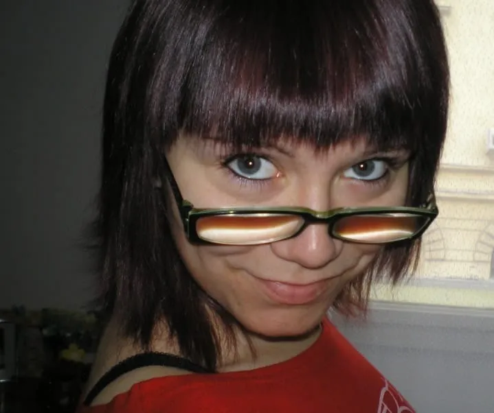 Paloma, 32 anni — incontri sesso a Acireale