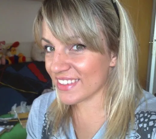 Fiorenza, 25 anni — incontri sesso a Circoiscrizione V