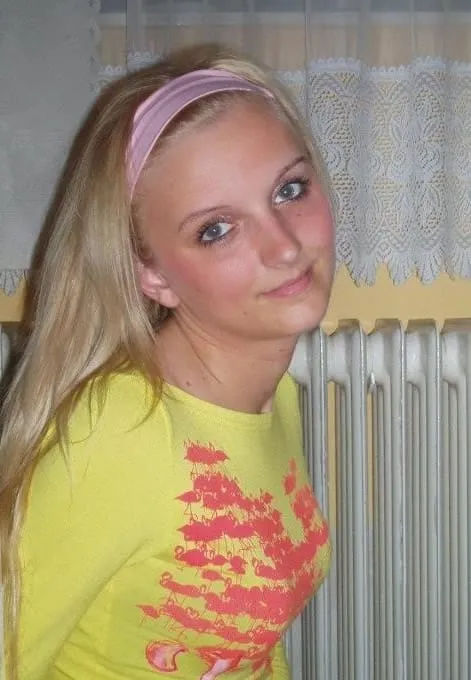 Marta, 25 anni — incontri sesso a Rovereto