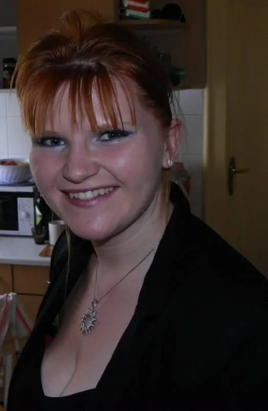 Anita, 22 anni — incontri sesso a Verona