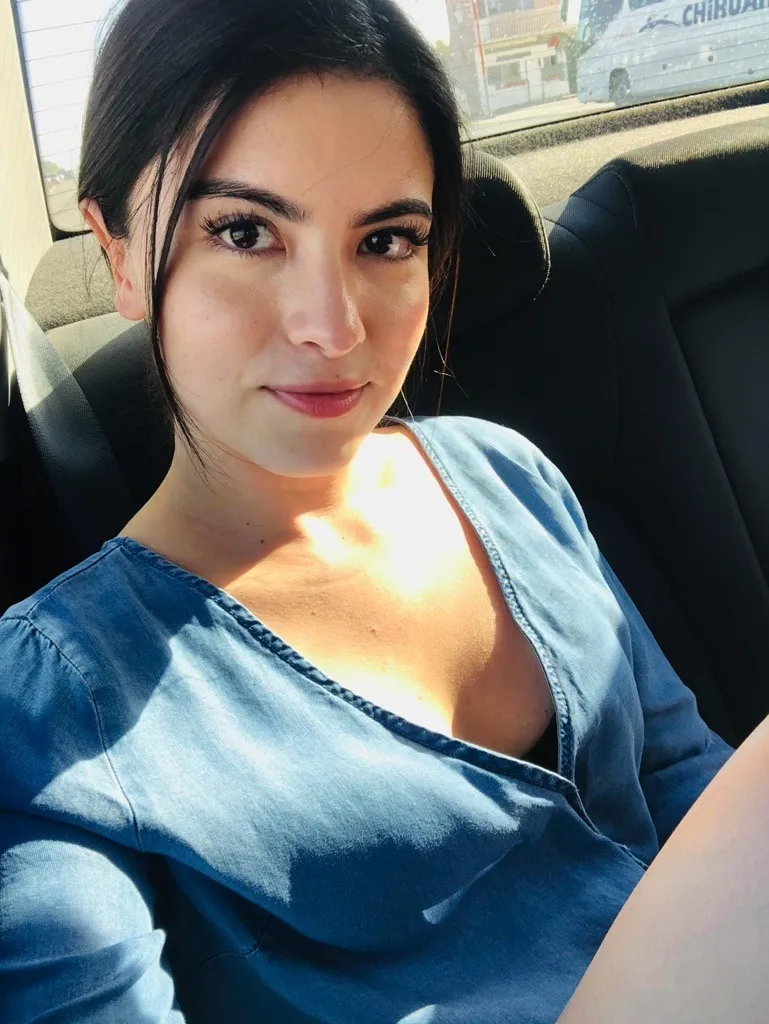 Ginevra, 25 anni — incontri sesso a Udine