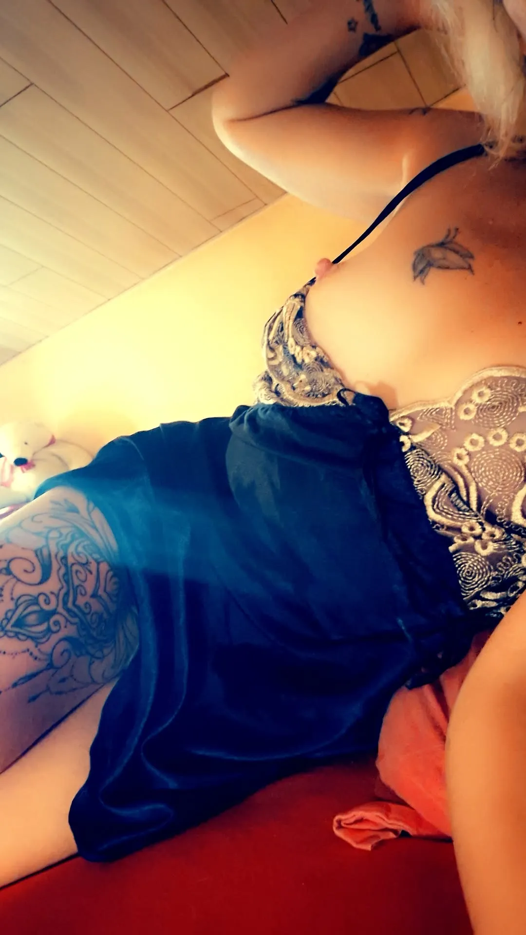 Giorgia, 28 anni — incontri sesso a Barriera di Milano