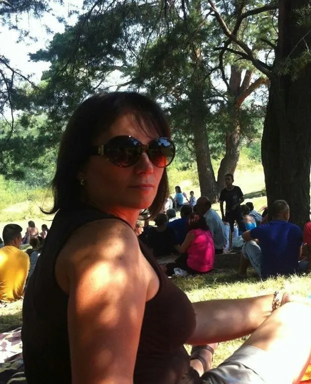 Giovanna, 26 anni — incontri sesso a Vicenza