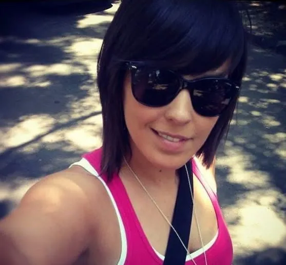 Rachele, 28 anni — incontri sesso a Savona