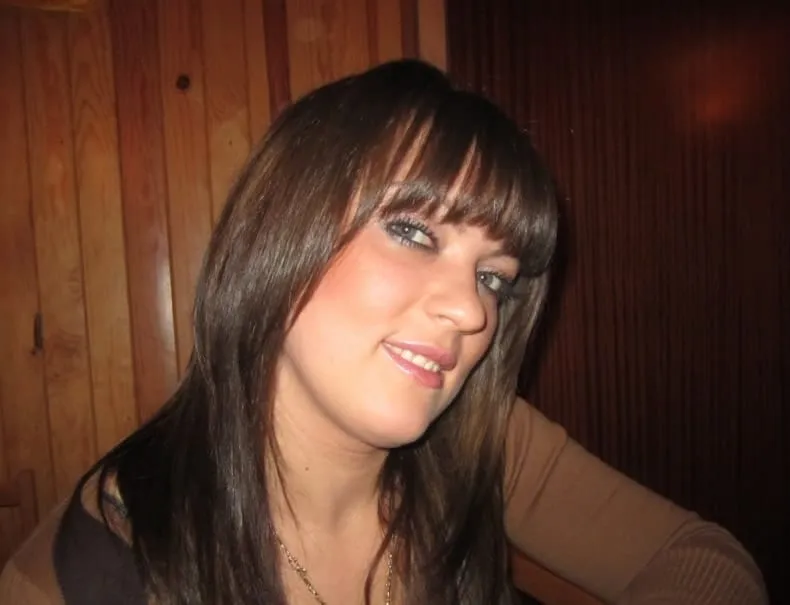 Rita, 38 anni — incontri sesso a Adrano