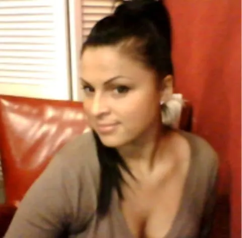 Bruna, 28 anni — incontri sesso a Sciacca