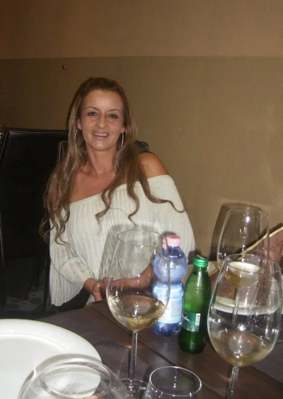 Monica, 45 anni — incontri sesso a Ercolano