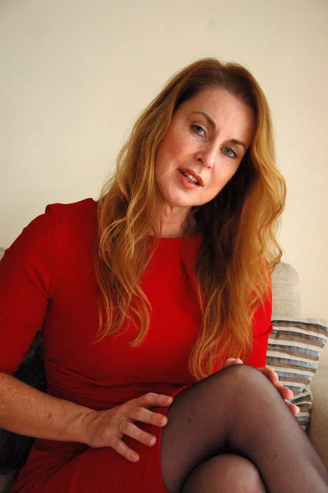Silvia, 37 anni — incontri sesso a Trieste