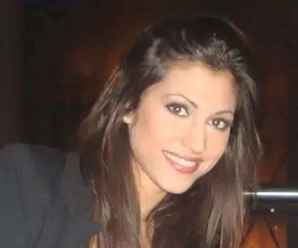 Elena, 28 anni — incontri sesso a Bologna
