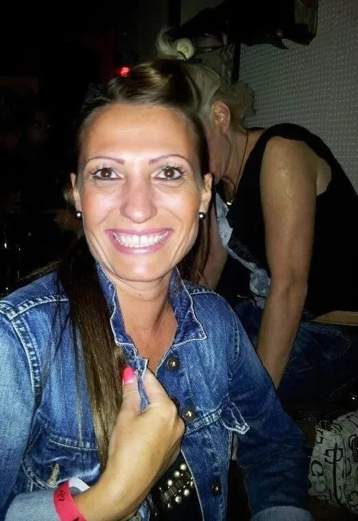 Giovanna, 22 anni — incontri sesso a Sassuolo