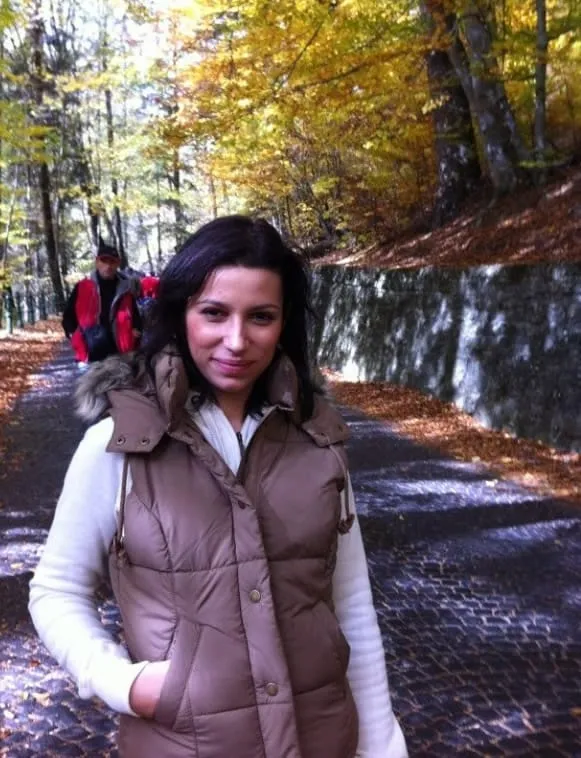 Raffaella, 40 anni — incontri sesso a Trieste
