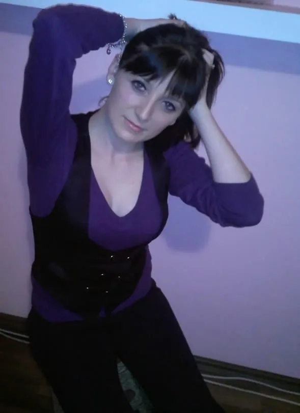 Adele, 34 anni — incontri sesso a Chinatown