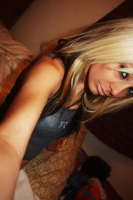 Tania, 35 anni — incontri sesso a Fiorano