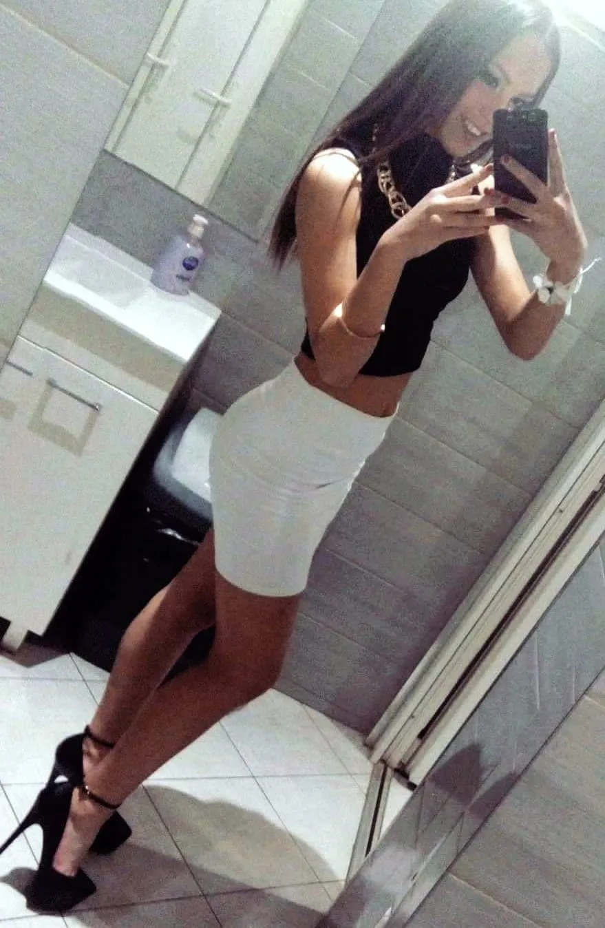 Nerina, 41 anni — incontri sesso a Ascoli Piceno