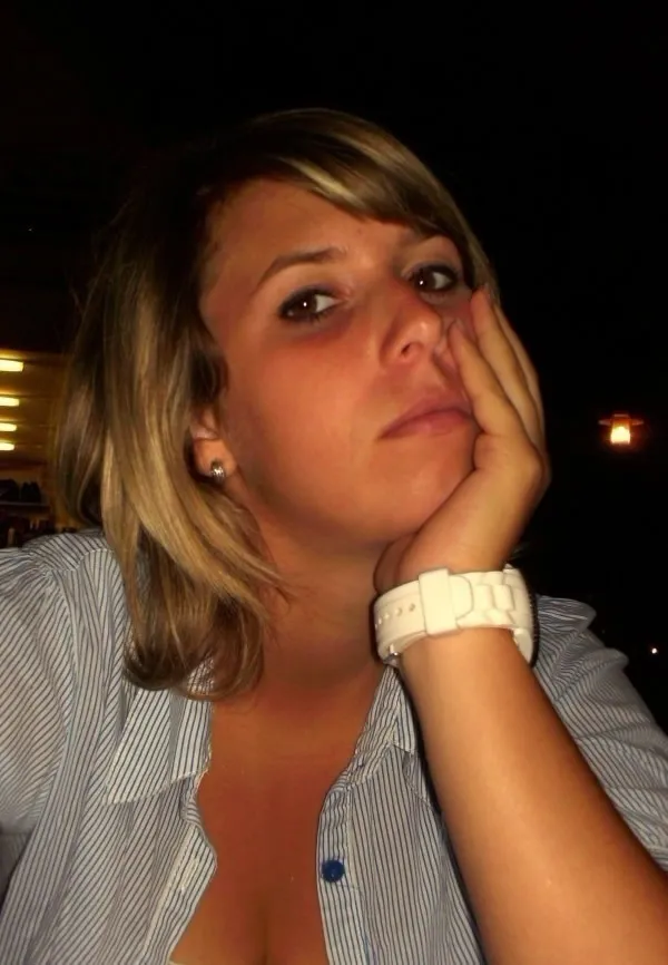 Fiorenza, 23 anni — incontri sesso a Foggia
