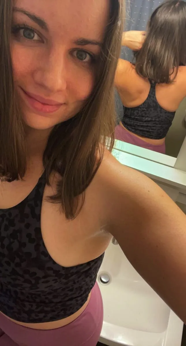 Michela, 27 anni — incontri sesso a Acerra