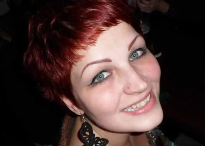 Bianca, 34 anni — incontri sesso a Andria