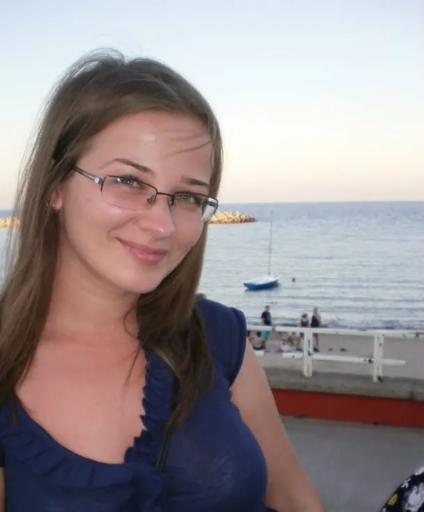 Irene, 28 anni — incontri sesso a Casoria