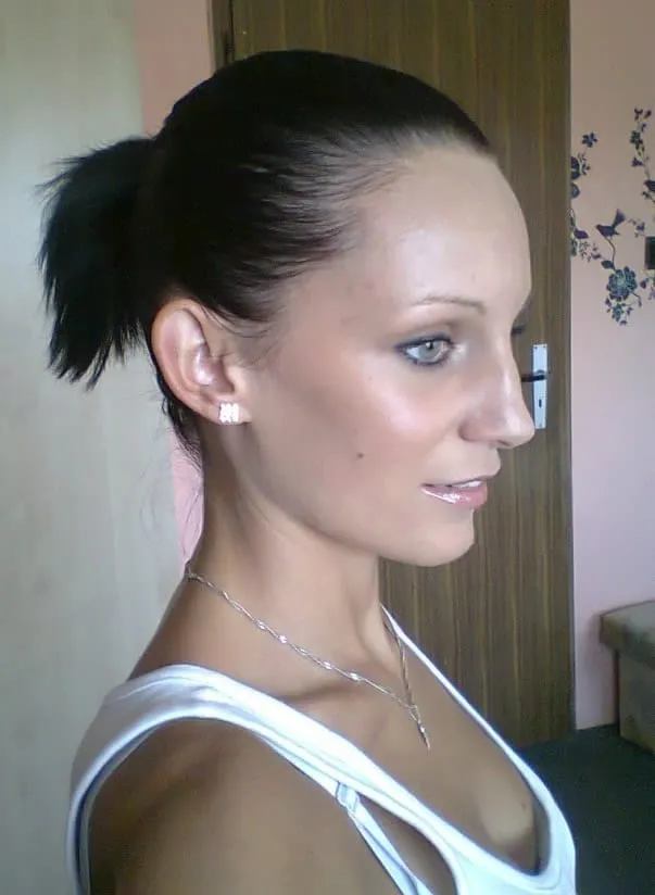 Noemi, 22 anni — incontri sesso a Caltanissetta
