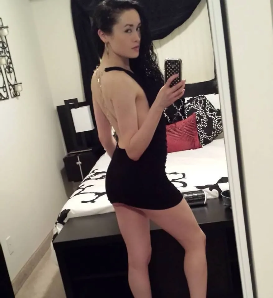 Rita, 25 anni — incontri sesso a Trani