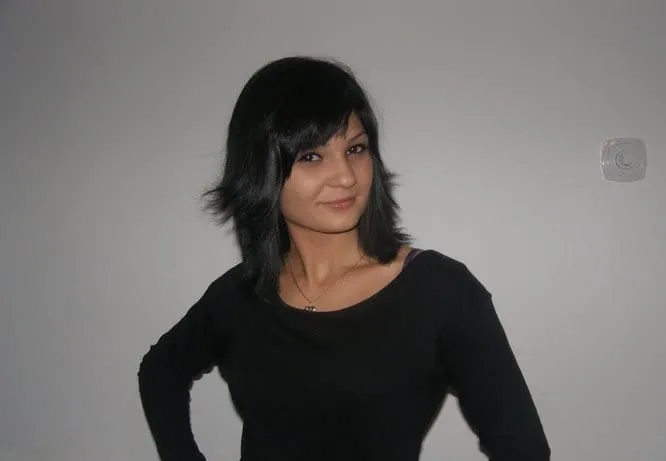 Giulia, 29 anni — incontri sesso a Monopoli