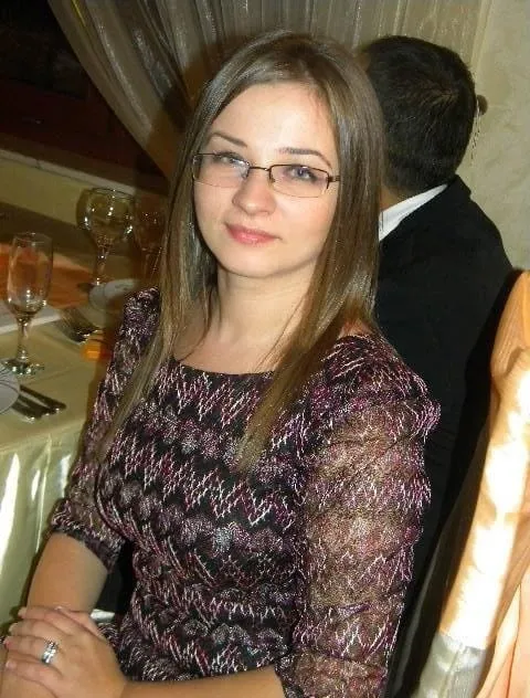 Ilaria, 24 anni — incontri sesso a Triggiano
