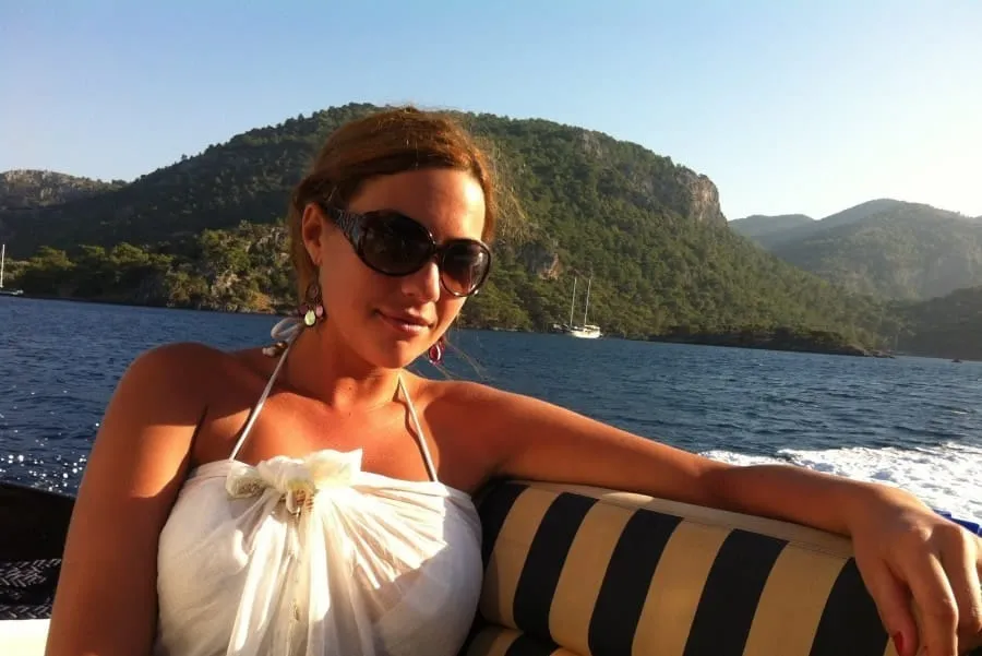 Jasmine, 44 anni — incontri sesso a Messina