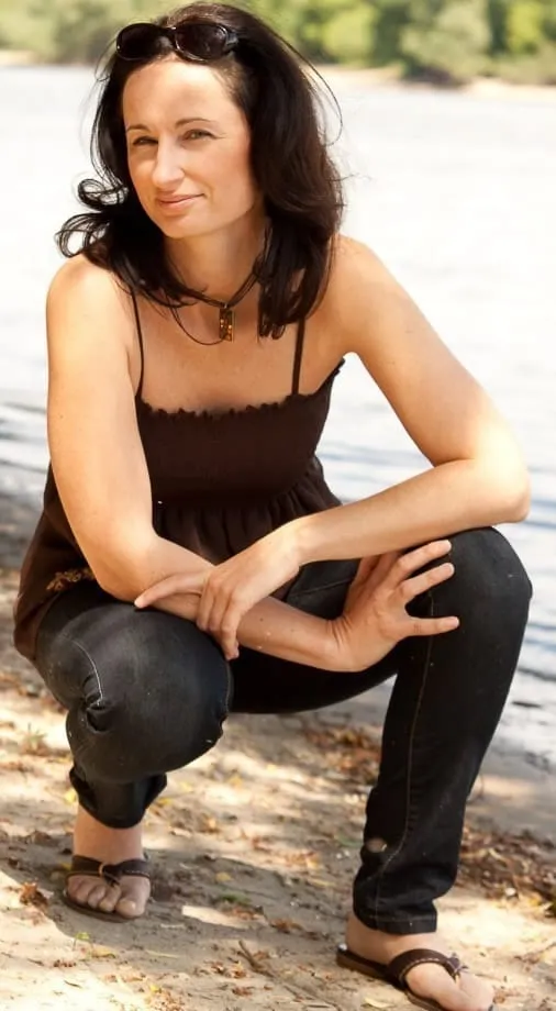Alessandra, 29 anni — incontri sesso a Cenisia