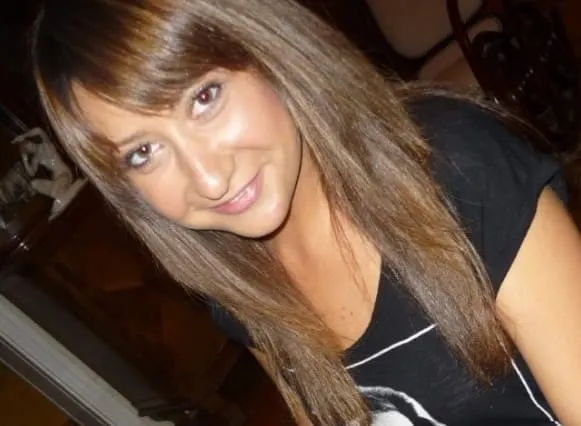 Sahar, 31 anni — incontri sesso a Pisa