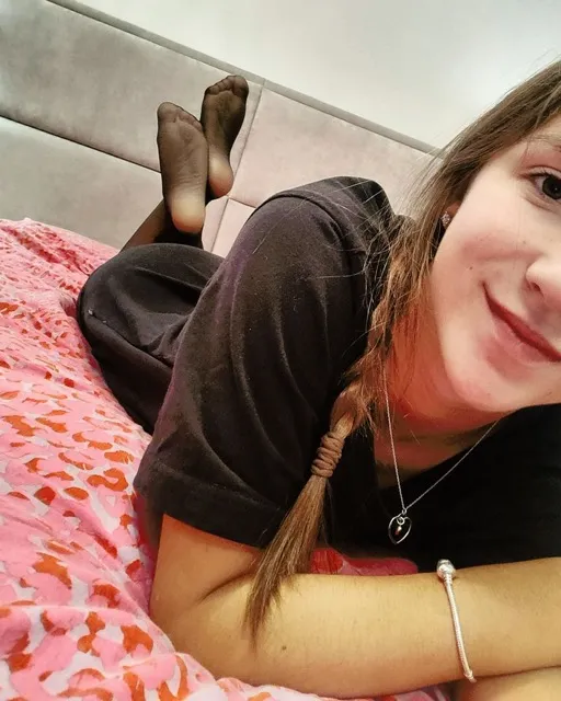Giada, 23 anni — incontri sesso a Roma