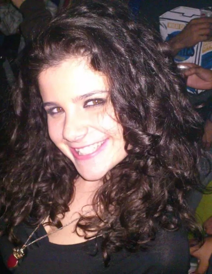 Cristina, 30 anni — incontri sesso a La Spezia