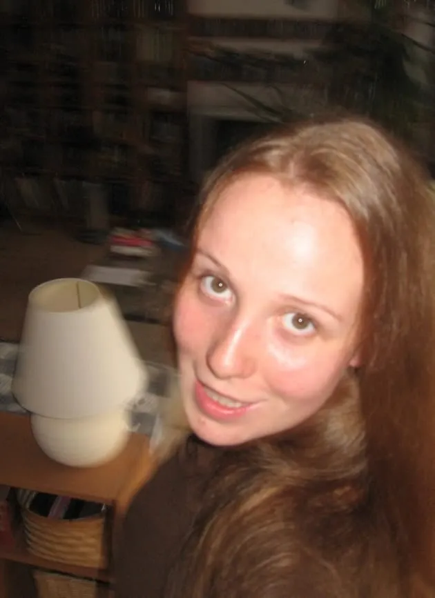 Federica, 29 anni — incontri sesso a Rovereto