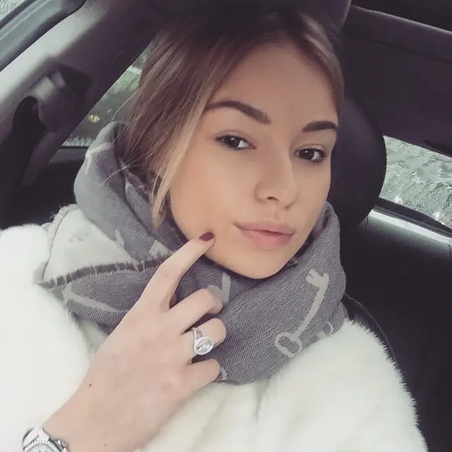 Cecilia, 26 anni — incontri sesso a San Giovanni Lupatoto