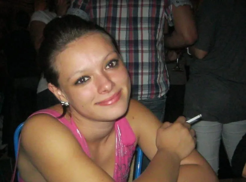 Rachele, 34 anni — incontri sesso a Viadana
