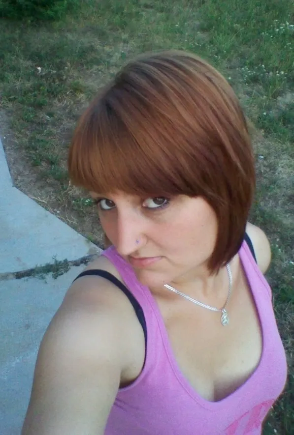 Carla, 23 anni — incontri sesso a Palermo