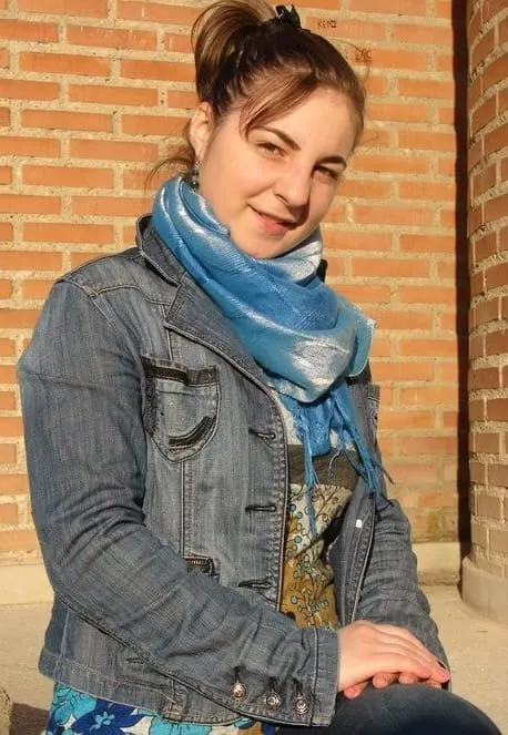Carolina, 28 anni — incontri sesso a Caltanissetta