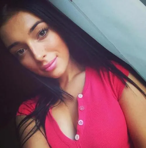 Martina, 20 anni — incontri sesso a Frosinone