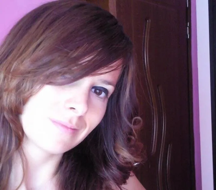 Noemi, 22 anni — incontri sesso a Avellino