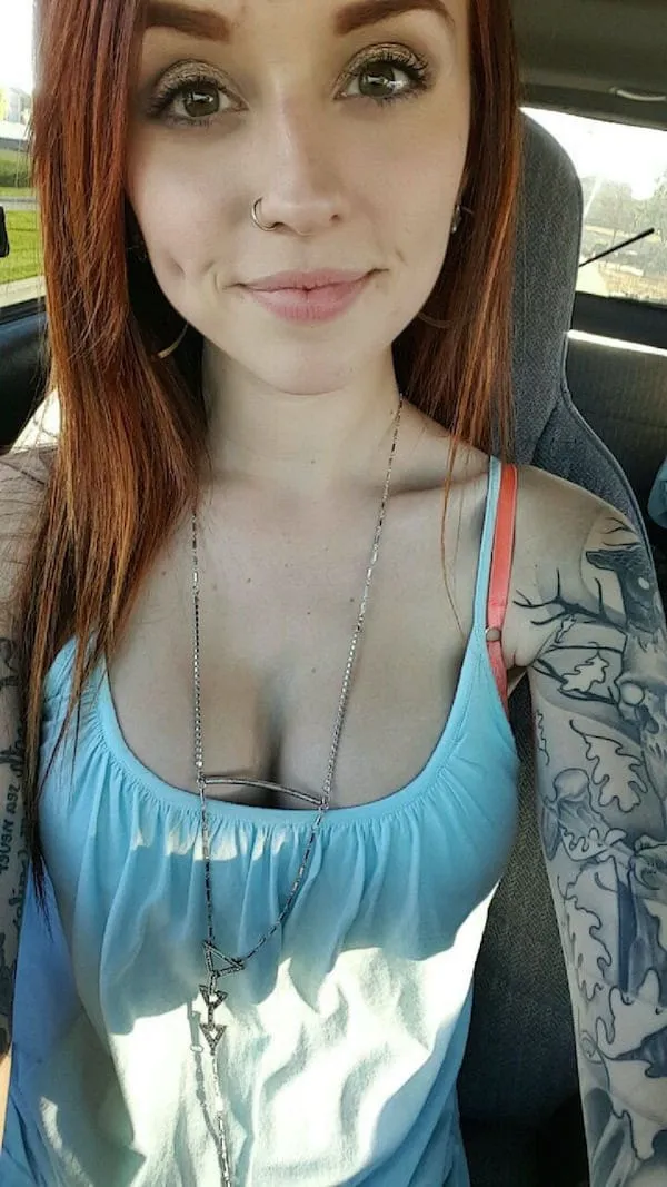 Sabrina, 22 anni — incontri sesso a Manfredonia