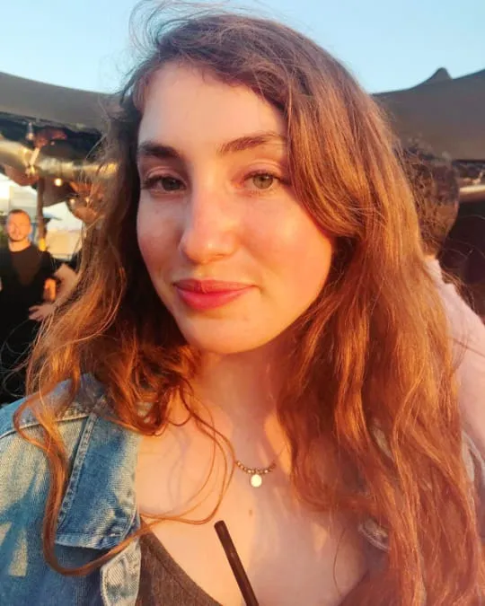 Melania, 24 anni — incontri sesso a Belluno