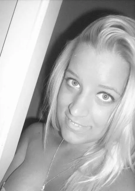 Rita, 27 anni — incontri sesso a Udine