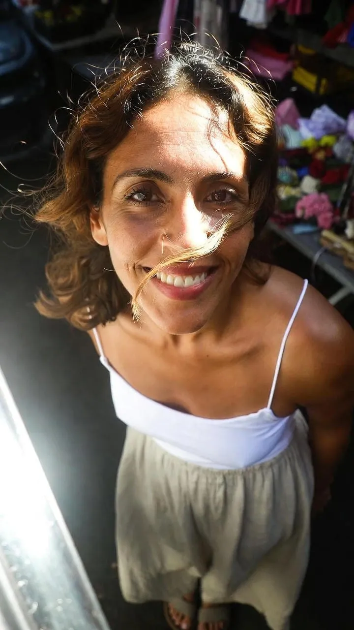 Carolina, 30 anni — incontri sesso a Circoiscrizione IV