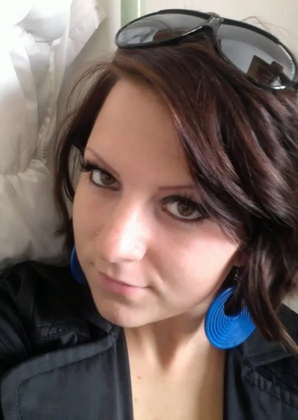 Bianca, 26 anni — incontri sesso a Ostuni