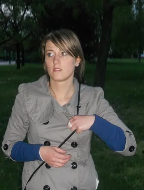 Sara, 34 anni — incontri sesso a Brugherio